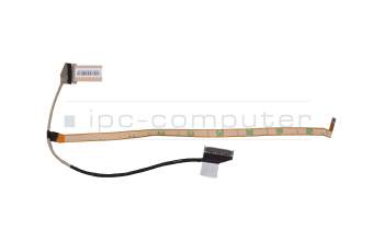 Câble d\'écran LED eDP 40-Pin original pour MSI GT76 Titan DT 10SG/10SGS (MS-17H3)
