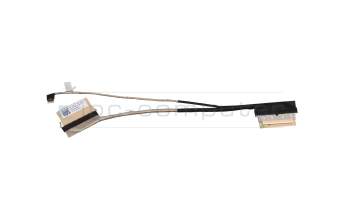 Câble d\'écran LED eDP 40-Pin original pour Medion Akoya S17405 (M17TUN)
