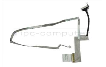Câble d\'écran LED original (court) pour Asus K72JU