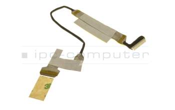 Câble d\'écran LED original pour Asus K70AF