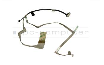Câble d\'écran LED original pour Asus K72JU