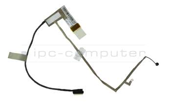 Câble d\'écran LED original pour Asus N61VN