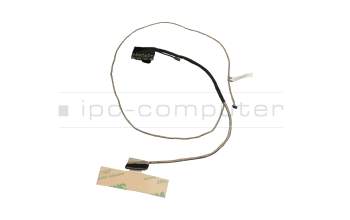 Câble d\'écran LVDS 30-Pin original pour Asus ExpertBook P2 P2540FA