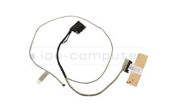 Câble d\'écran LVDS 30-Pin original pour Asus ExpertBook P2 P2540FA