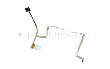 Câble d\'écran LVDS 30-Pin original pour Asus Pro Advanced B551LA
