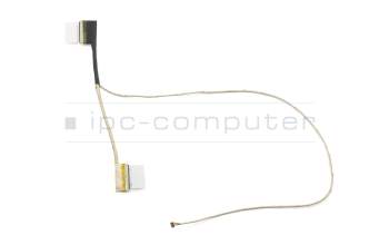 Câble d\'écran LVDS 40-Pin original (Connexion webcam ) pour Asus R413MA