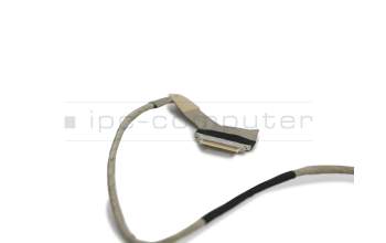 Câble d\'écran LVDS 40-Pin original (DIS) pour Lenovo G500 (80A6)