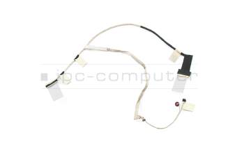 Câble d\'écran LVDS 40-Pin original (Touch) pour Asus A550CC