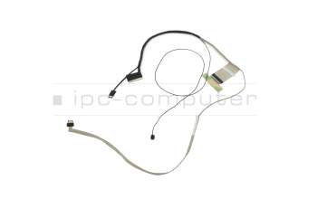Câble d\'écran LVDS 40-Pin original (avec microphone) pour Asus X751LD