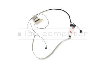 Câble d\'écran LVDS 40-Pin original (avec microphone) pour Asus X751LDV