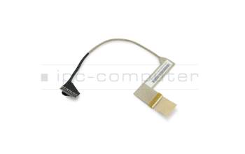 Câble d\'écran LVDS 40-Pin original pour Asus Lamborghini VX7