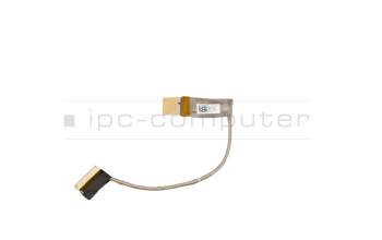 Câble d\'écran LVDS 40-Pin original pour Asus N751JM