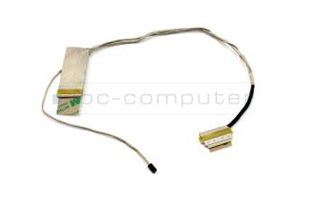 Câble d\'écran LVDS 40-Pin original pour Asus R411MA