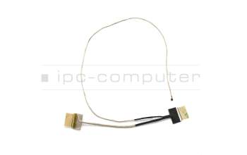 Câble d\'écran LVDS 40-Pin original pour Asus R511LD