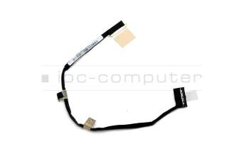 Câble d\'écran LVDS 40-Pin original pour Asus UL80AG