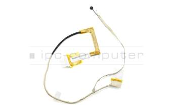 Câble d\'écran LVDS 40-Pin original pour Asus X401