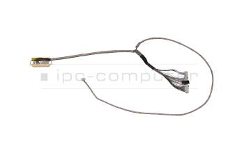 Câble d\'écran LVDS 40-Pin original pour Fujitsu LifeBook S904