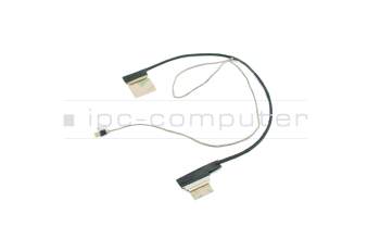 Câble d\'écran LVDS 40-Pin original pour HP 245 G3