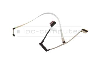 Câble d\'écran original Kit de réparation câble d\'écran/bande adhésive pour HP 15-gw0000