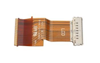 Câble d\'écran original pour Asus ROG Ally (2023) RC71L NR2301L
