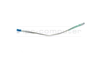 Câble ruban (FFC) à Carte de bouton d\'alimentation original pour Asus X550EA