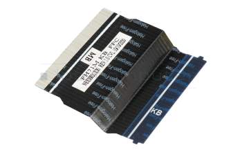 Câble ruban (FFC) à KB board original FFC MB vers clavier-carte pour Acer Aspire 5 (A517-52G)