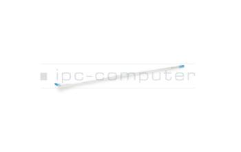 Câble ruban (FFC) à Pavé tactile original (221mm) pour Asus F751LDV