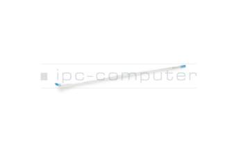 Câble ruban (FFC) à Pavé tactile original (221mm) pour Asus X751LDV