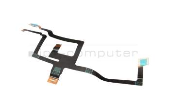 Câble ruban (FFC) à Pavé tactile original pour Lenovo ThinkPad X1 2-in-1 Gen 9 (21KE/21KF)