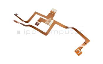 Câble ruban (FFC) à Pavé tactile original pour Lenovo ThinkPad X1 2-in-1 Gen 9 (21KE/21KF)