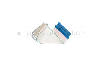 Câble ruban (FFC) à lecteur de cartes original pour HP Envy x360 13-ay0000