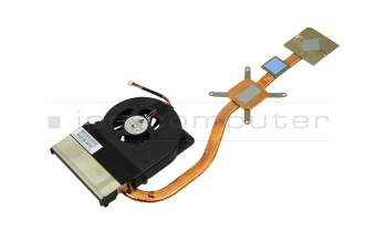 C00K72 Ventilateur incl. refroidisseur (CPU/GPU/Chipset)