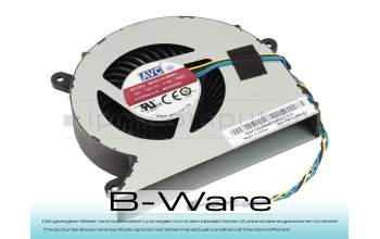 C014LR Ventilateur (CPU) b-stock