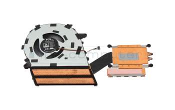 C066L1 Ventilateur incl. refroidisseur