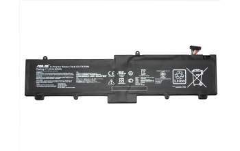 C21-TX300D original Asus batterie 23Wh (Dock)