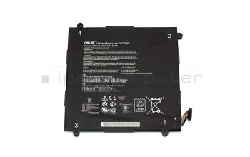 C21-TX300P original Asus batterie 38Wh (Pad)