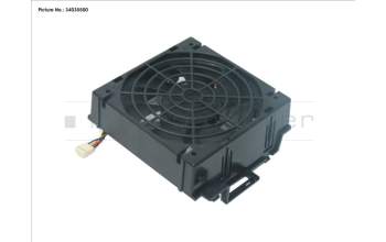 Fujitsu C26361-K1399-B42 REAR FAN KIT