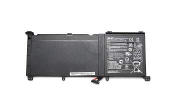 C41PmC5 original Asus batterie 60Wh