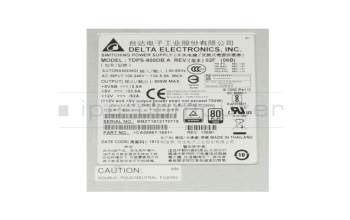 CA05967-1651 original Fujitsu alimentation du Serveur 805 watts