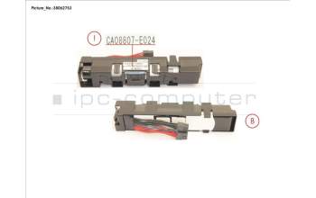 Fujitsu CA08807-E024 -BT-NTP2S1P-3