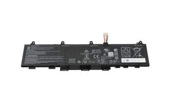 CC03053XL original HP batterie 53Wh