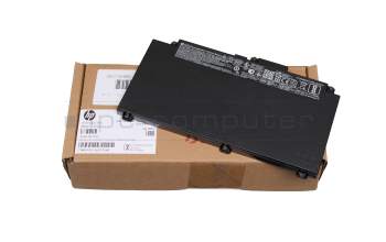 CD03048XL original HP batterie 48Wh