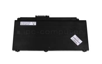 CD03048XL original HP batterie 48Wh