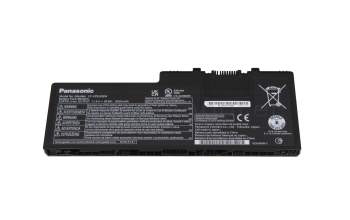 CF-VZSU0QW original Panasonic batterie 30Wh