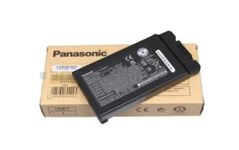 CF-VZSUOPW original Panasonic batterie 46Wh