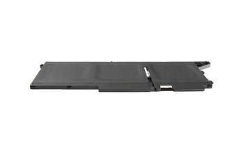 CN-08WRCR original Dell batterie 41Wh (3 cellules)