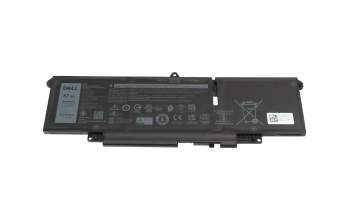 CN-0CTJJG original Dell batterie 57Wh