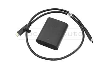 CN-0XVH3P original Dell chargeur USB-C 60 watts