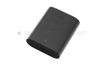 CN-0XVH3P original Dell chargeur USB-C 60 watts