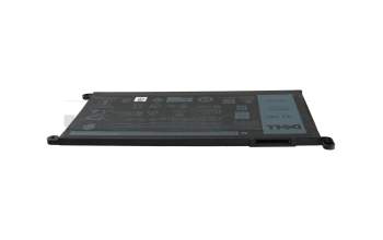 CN-51KD7 original Dell batterie 42Wh